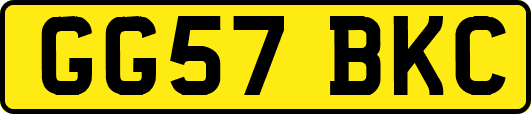 GG57BKC