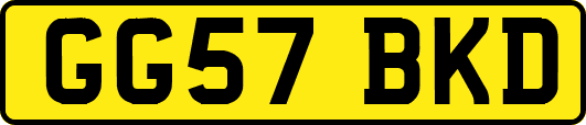 GG57BKD