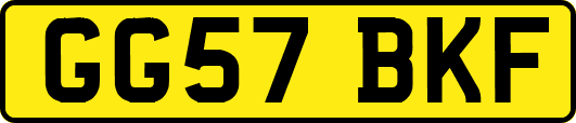 GG57BKF