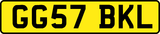GG57BKL