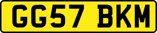 GG57BKM