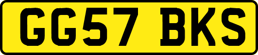 GG57BKS