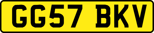 GG57BKV