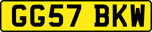 GG57BKW
