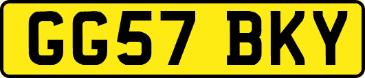 GG57BKY