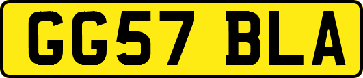 GG57BLA