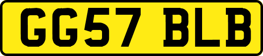 GG57BLB