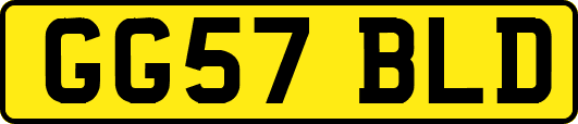 GG57BLD