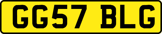 GG57BLG