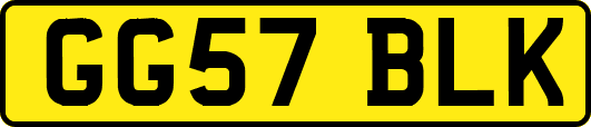 GG57BLK