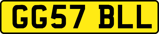 GG57BLL