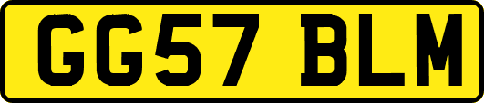 GG57BLM