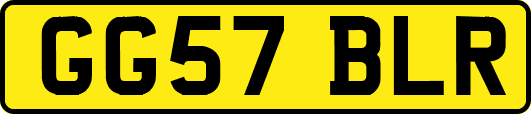 GG57BLR