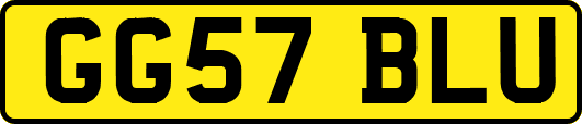 GG57BLU