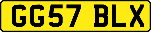 GG57BLX