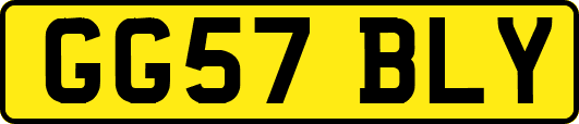 GG57BLY
