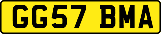 GG57BMA