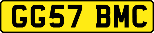 GG57BMC
