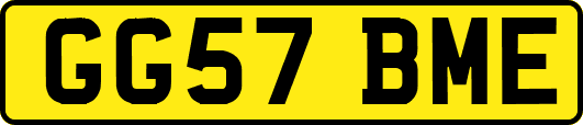 GG57BME