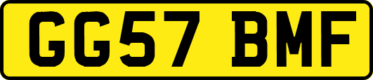 GG57BMF