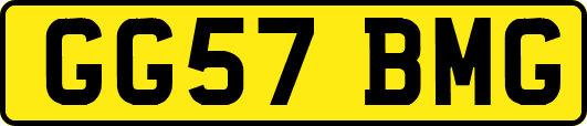 GG57BMG