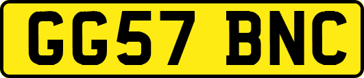 GG57BNC