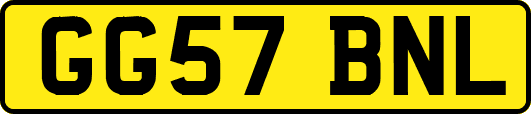 GG57BNL