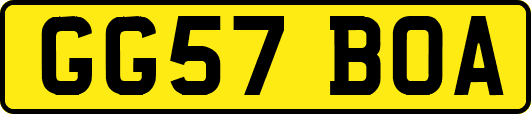 GG57BOA