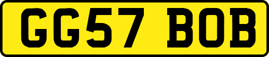 GG57BOB