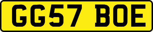 GG57BOE