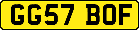 GG57BOF