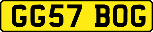GG57BOG