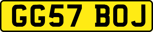 GG57BOJ