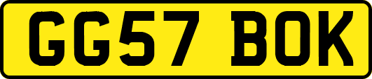 GG57BOK