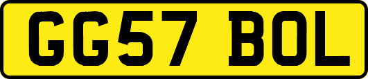 GG57BOL