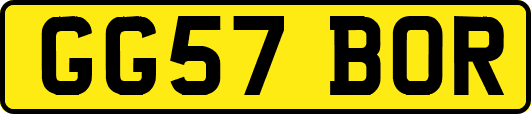 GG57BOR
