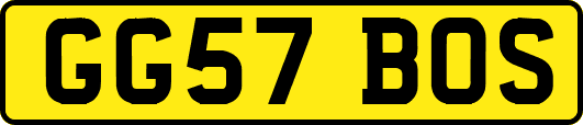 GG57BOS
