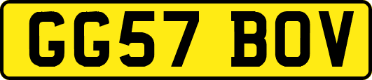 GG57BOV