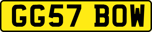 GG57BOW