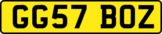 GG57BOZ