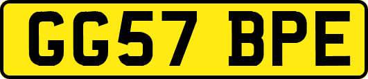 GG57BPE