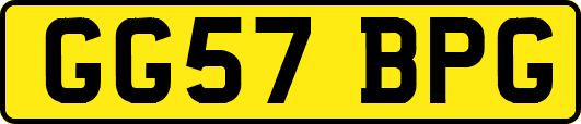 GG57BPG