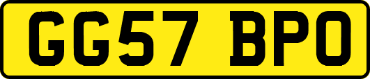 GG57BPO