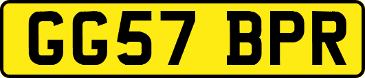 GG57BPR