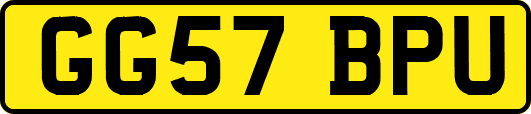 GG57BPU