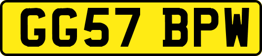 GG57BPW