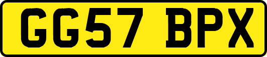 GG57BPX