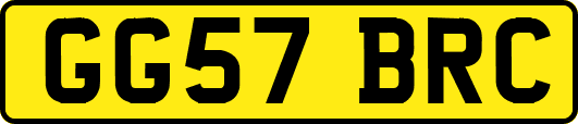 GG57BRC