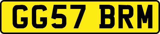 GG57BRM