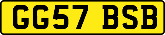 GG57BSB